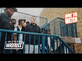 Tskinz Blasian Music Video MixtapeMadness