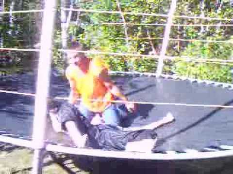 TWFSudbury - Don Rainville