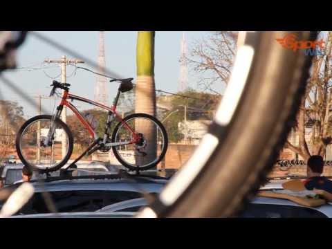 Copa Internacional de MTB 2013 - Etapa de Divinópolis