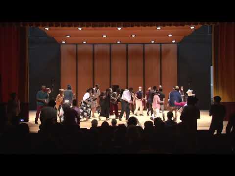 Beantown’s Got Talent 2022 - 12. Silky Sonic