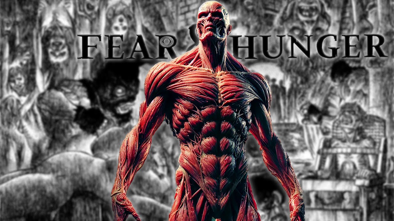 Fighting In The Prisons Of The Dungeon | Fear and Hunger (5)