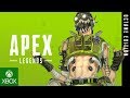 Apex Legends – Octane Edition Trailer