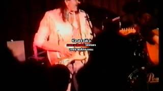 White Line Fever Anything goes Avalanche.mpg