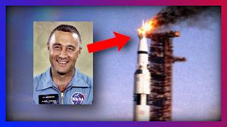 ELÉGTEK AZ ŰRHAJÓN