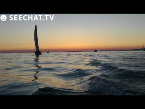 60. RUND UM 2010 in Lindau am Bodensee