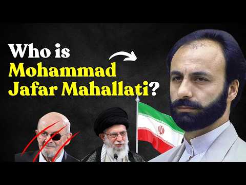 Islamist Mohammad Jafar Mahallati Scandal at Oberlin College: an Interview with Writer Roya Hakakian