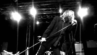 John Waite - Evil live @ Pul Uden 2011