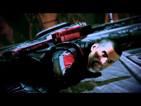 mass effect 2 playstation 3 review