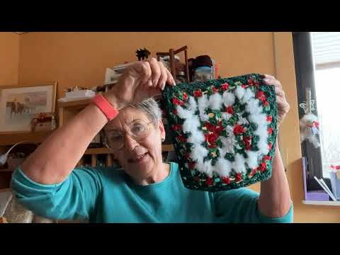 Stitch pictures 211 - I usually surprise myself - see what it is...