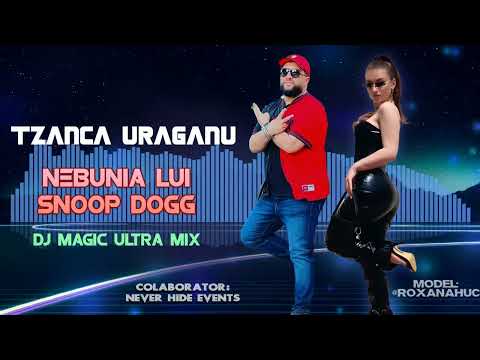 Tzanca Uraganu ❎ Nebunia lui Snoop Dogg 2025 ❌ Sistem Nou Exclusivitate ❌ Ultra Mix
