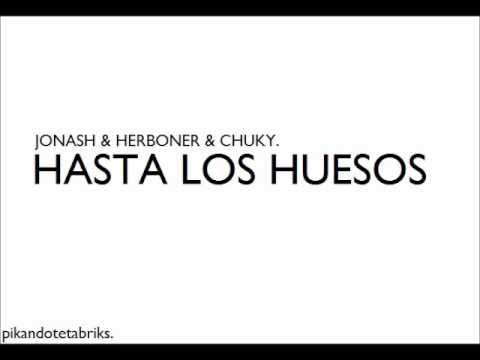 Herboner Entrelineas - Hasta los huesos (Con Jonash y Chucky)