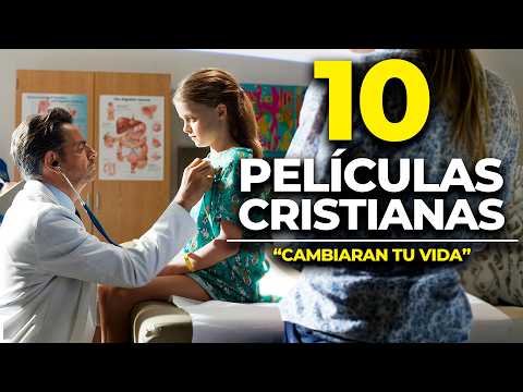 Te presentamos algunas peliculas cristianas en Netflix