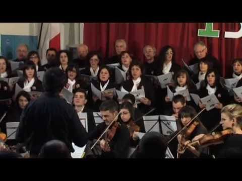 "Schola Cantorum Don Raffaele Lagadari" di Rombiolo (VV)" Le stellette..."