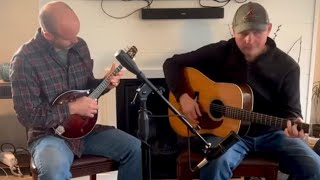 The Angels Cried - Alan Jackson Christmas Song Cover