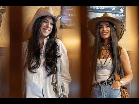 Sara Denez & Lya - As de Corazones (Videoclip Oficial)