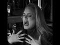 Story Wa Terbaru Adele Easy On Me