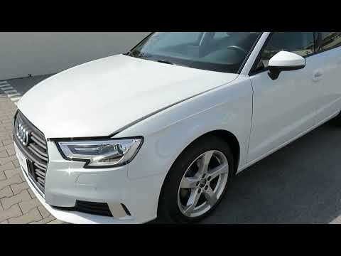 AUDI A3 SPB 1.6 TDI 116 CV Sport