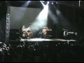 Kinky - Avion (Live in Merida)