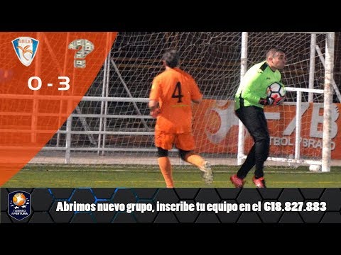 F7B. 3ª Div. Isbilya - Ni un durú.  Antonio