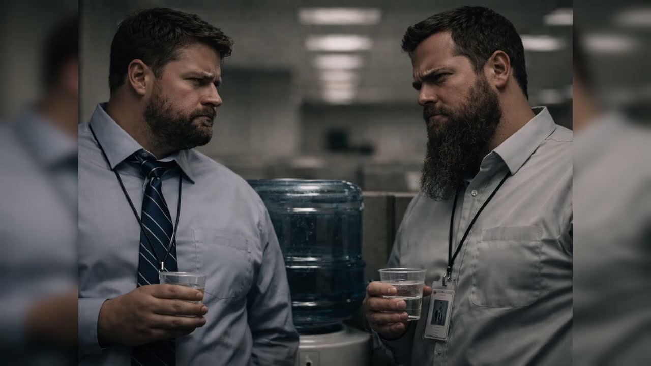 A.R.A. FILE 020: Workplace Snack Attrition (Unresolved Phenomenon)