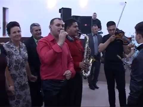 PETRICA POPOVICI - Live 2014 - Ardeleana 1 - Valeadeni