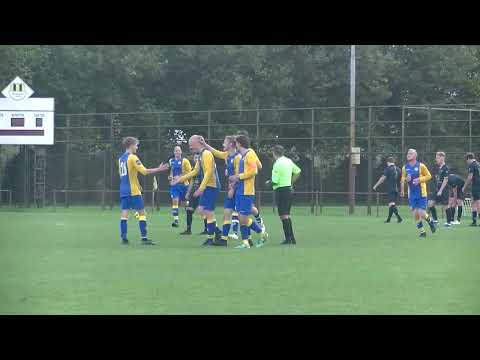 20240928 Internos Za2 - Prinsenland 2: 3-1 (2e hlft)