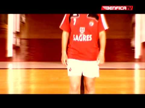 Estrelas SLB - Rita Martins