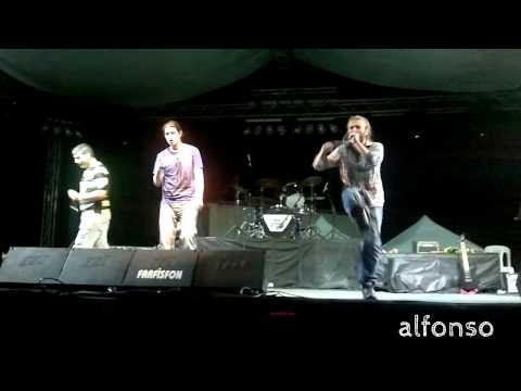 Meşhrap ft Feral & Turkuaz - Talim atışı