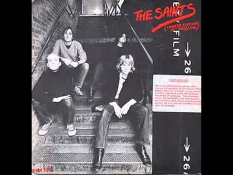 The Saints-Messin' with the kid