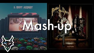Happy Accidents Always - Panic! At The Disco &amp; Saint Motel | Mashup