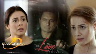 &#39;Your Love&#39; by Arnel Pineda Official Theme Song of &#39;The Love Affair&#39;