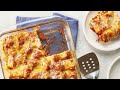 Homemade Bubble Pizza Casserole Recipe Pillsbury
