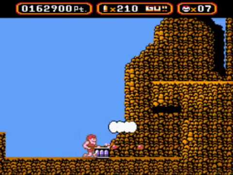 Top VGM #175 - Amagon - Ride the Clouds (Stage 5)