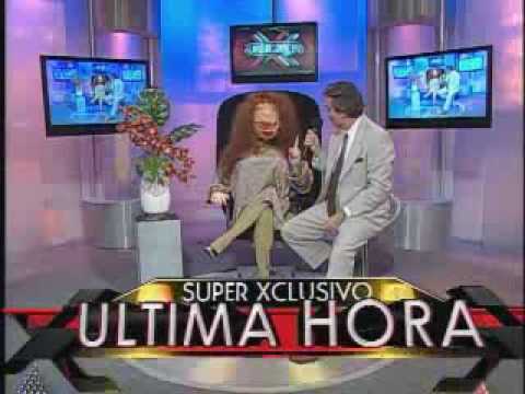 SuperXclusivo 5/11/09 - Entrevistas a Padre Alberto 3/3