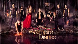 Vampire Diaries   5x09 Music   Santigold   My Superman