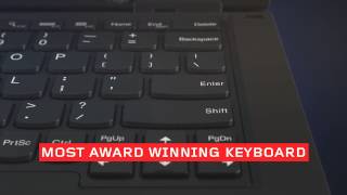 Lenovo ThinkPad Lift N Lock Keyboard