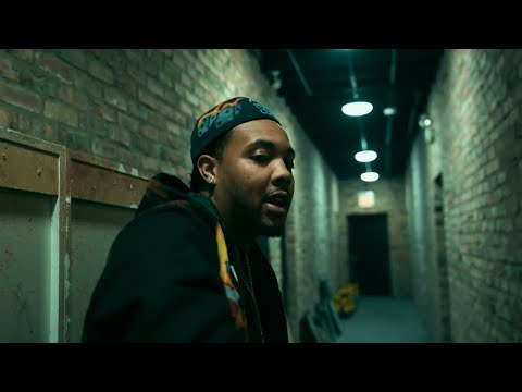 “Went Legit” – 4HEX (G Herbo Open Verse)