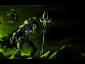 Warhammer 40k Necrons Tribute The Attack Of The Dead Men