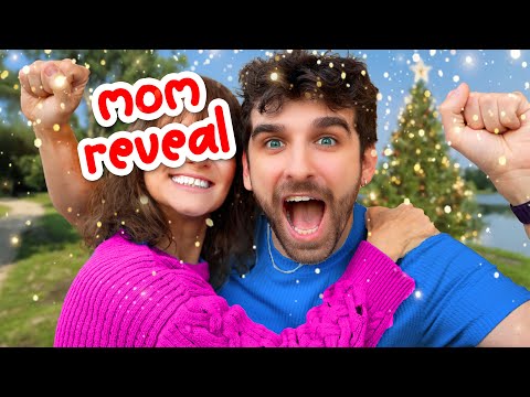 Reunited With MY MOM After 6 YEARS! (Emotional)