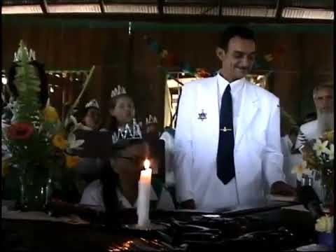 Beija-flor, Pad Sebastião