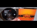 System F - Cry (2000 Oliver Lieb remix) 