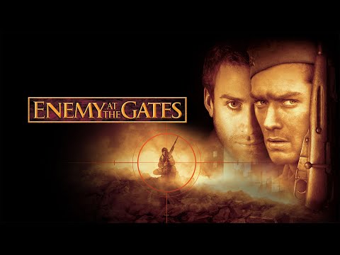 Enemy at the Gates: Modern Trailer
