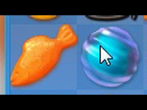 Candy Crush Jelly Saga - LEVEL 1007 -DIFFICULT!! BRILLIANT!★★★ STARS  (NO  booster)