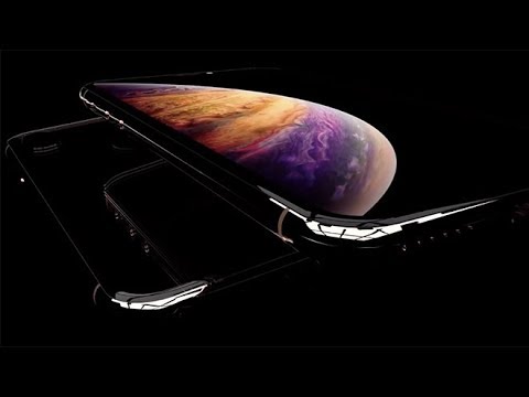 iPhone XS — Everything to know in :54 — Apple AD