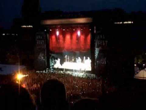 Seeed Live   Wir sind Seeed Remix