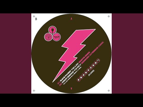 For The D (Harmonic 313 Remix) (Street) (feat. Guitly Simpson)