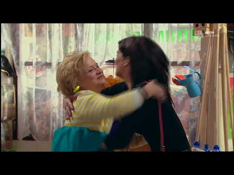 Bem vindos a Beirais  - Episódio  - 2 -  Serie  - 3 - Sexta feira 13 – 2014