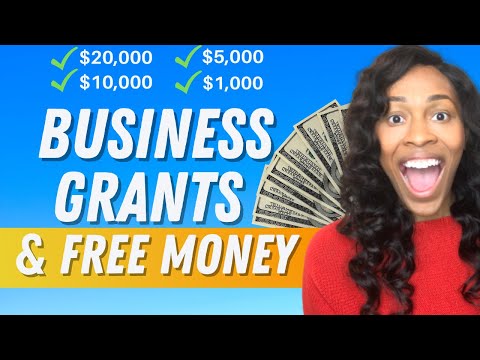 , title : '7 EASY WAYS TO FIND FREE MONEY FOR YOUR BUSINESS'