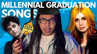 The 90s Had the BEST Graduation Songs