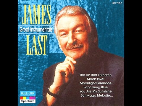 JAMES LAST - Alassio